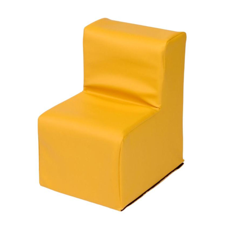 Water Resistant Modular Furniture, Pre-School Chair Learning SPACE