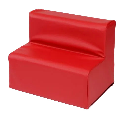 Water Resistant Modular Furniture, Pre-School Sofa Learning SPACE