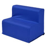 Water Resistant Modular Furniture, Toddler Sofa Learning SPACE