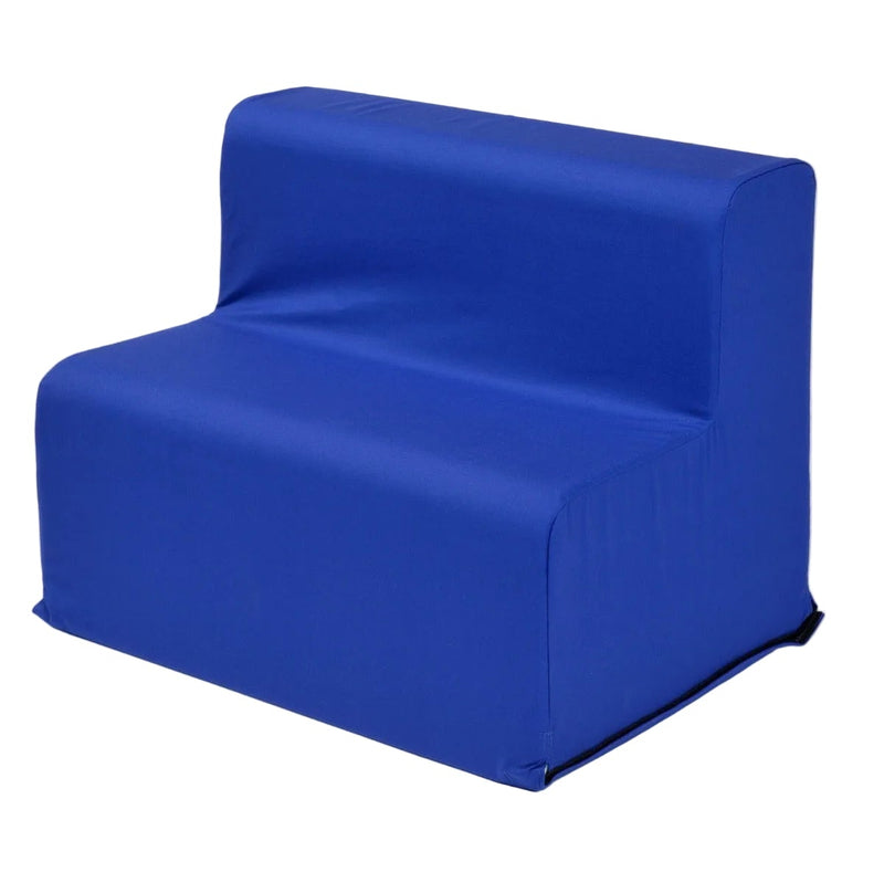 Water Resistant Modular Furniture, Toddler Sofa Learning SPACE