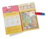 Water Wow! Fruit Scented Water Colouring Pad, Learning SPACE