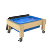 Water Play Table on Wheels, Learning SPACE