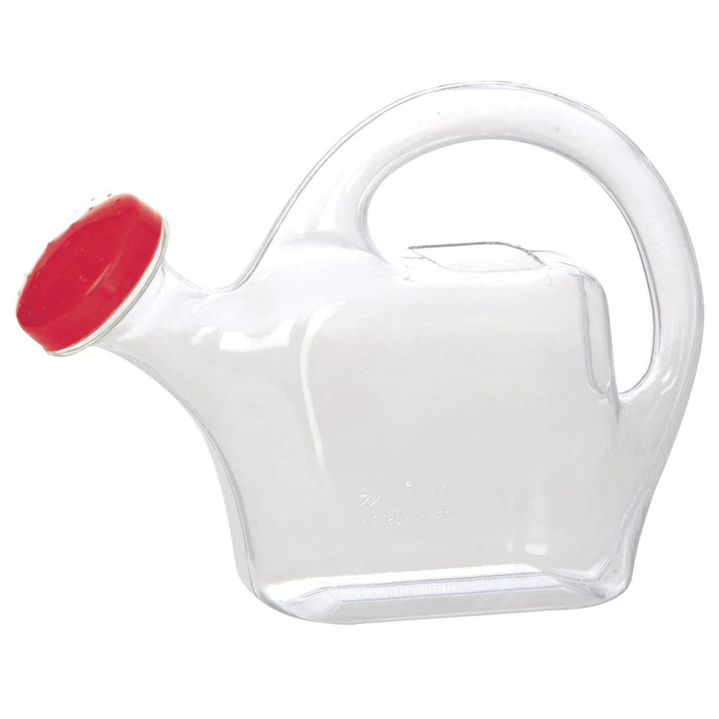 Watering Can Classic - Clear, Learning SPACE