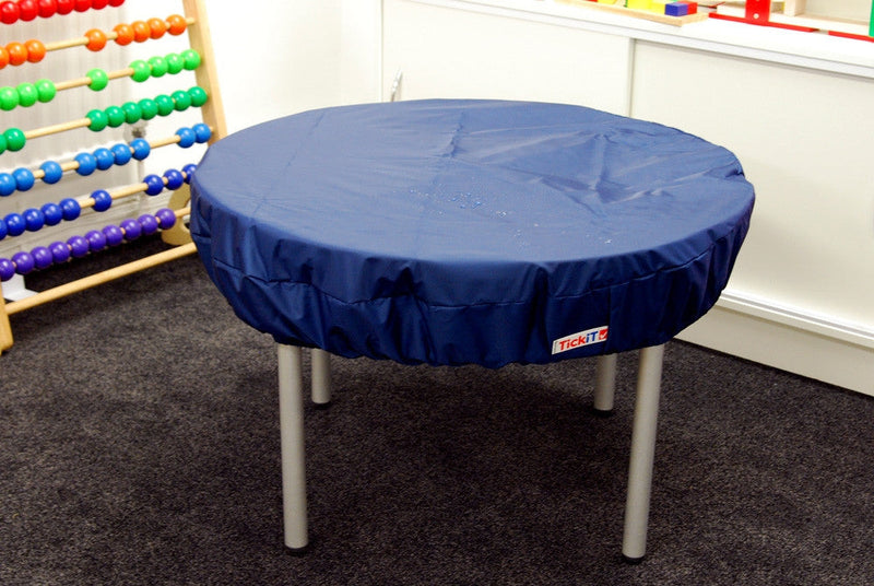 Waterproof Outdoor Cover for Exploration Tray Table, Learning SPACE