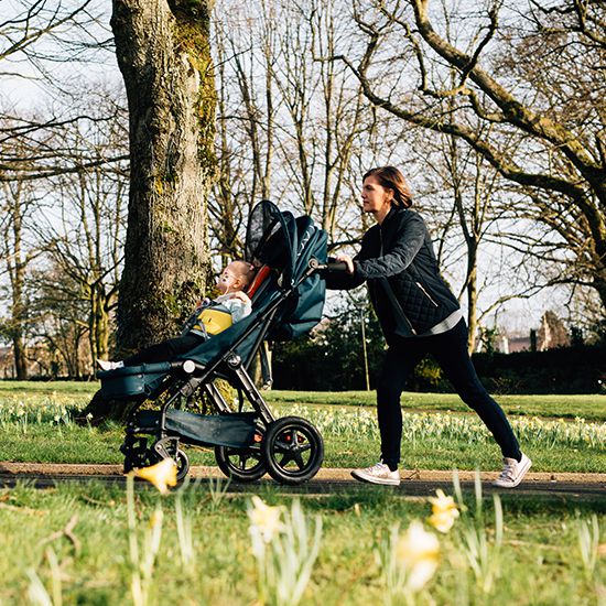 WeGo Pushchair for Kids with Special Needs, Parenting & Family Learning SPACE