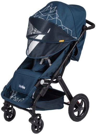 WeGo Pushchair for Kids with Special Needs, VAT Exempt Parenting & Family Learning SPACE