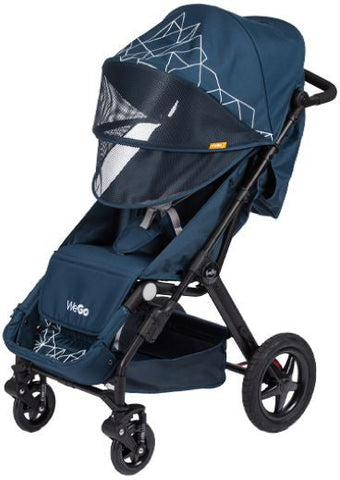 WeGo Pushchair for Kids with Special Needs-Additional Need,Additional Support,Dropship,Firefly,Physical Needs,Specialised Prams Walkers & Seating,Stock,Toddler Seating-VAT Exempt-LS182500-Learning SPACE