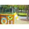 Weather Station-Early Science, Forest School & Outdoor Garden Equipment, Garden Game, Nature Learning Environment, Playground Equipment, Playground Wall Art & Signs, S.T.E.M, World & Nature-Learning SPACE