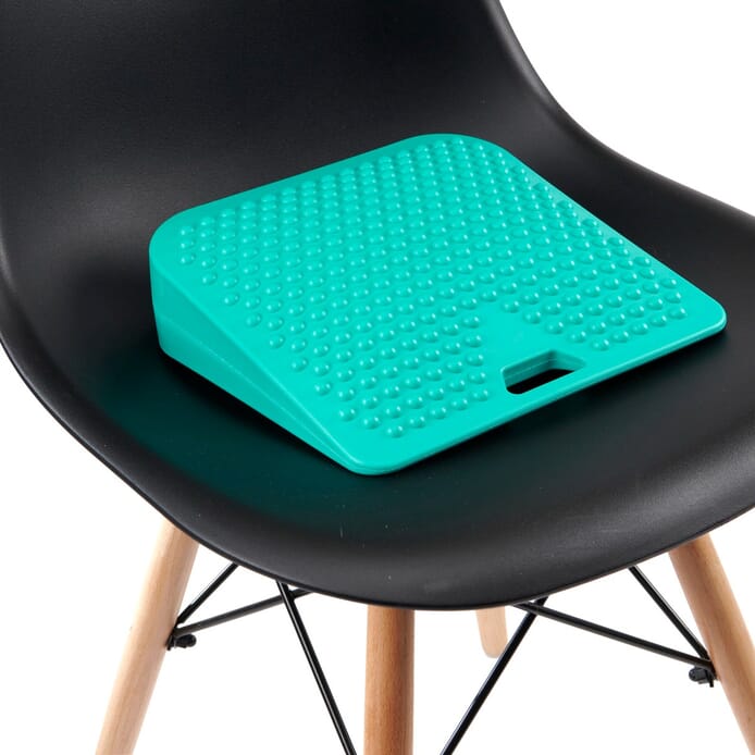 Wedge Cushion, Learning SPACE