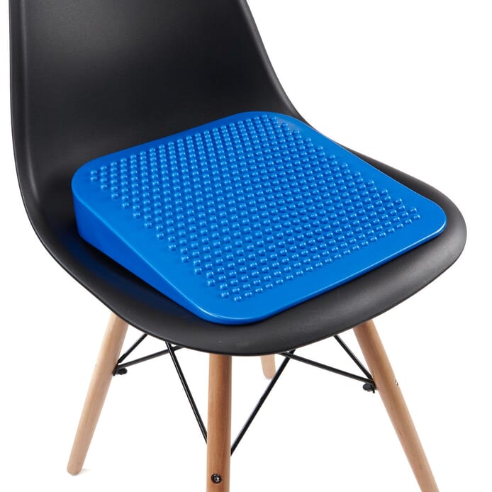 Wedge Cushion, Learning SPACE