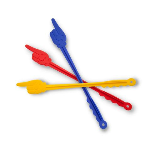 Handy Pointer – A Simple Tool to Guide Focus and Engagement, Learning SPACE