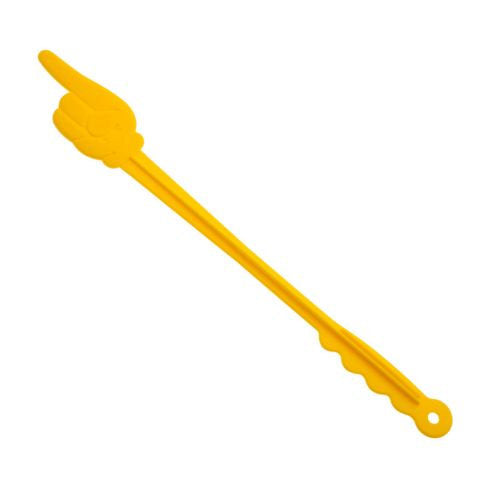 Handy Pointer – A Simple Tool to Guide Focus and Engagement, Yellow Learning SPACE