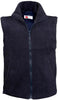 Weighted Fleece Waistcoat - Adult, VAT Exempt Small Adult Learning SPACE