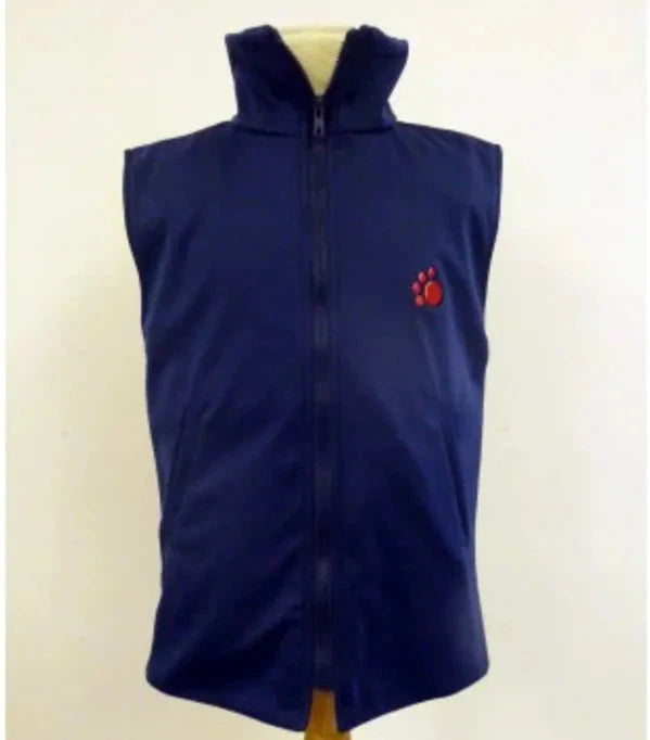 Weighted Shell Waistcoat - Child, Learning SPACE