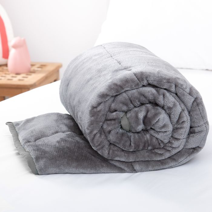 Wellbeing Kids 3kg Weighted Blanket, Learning SPACE