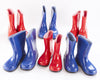 Wellington Boots (6 Pairs)-Cosy Direct, Forest School & Outdoor Garden Equipment, Outdoor Play-25063-Learning SPACE