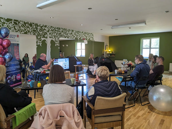 Learning SPACE