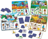 Where Do I Live?-Early years Games & Toys, Early Years Maths, Gifts For 2-3 Years Old, Gifts For 3-5 Years Old, Maths, Memory Pattern & Sequencing, Orchard Toys, Primary Games & Toys, Primary Maths, Stock, Table Top & Family Games-Learning SPACE