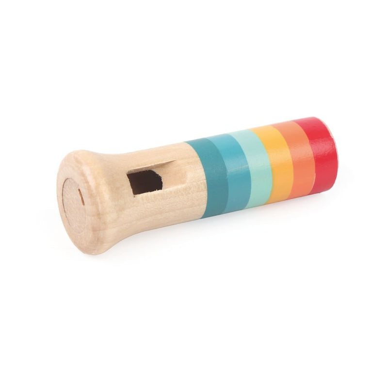 Whistle with Owl Sound, Learning SPACE