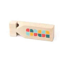 Whistle with Train Sound-Early Years Musical Toys,Featured,Noisy,Wooden Toys-Learning SPACE