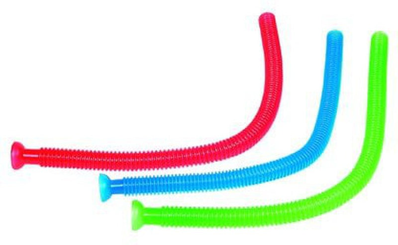 Whistling Tube - Spin and create noise, Learning SPACE