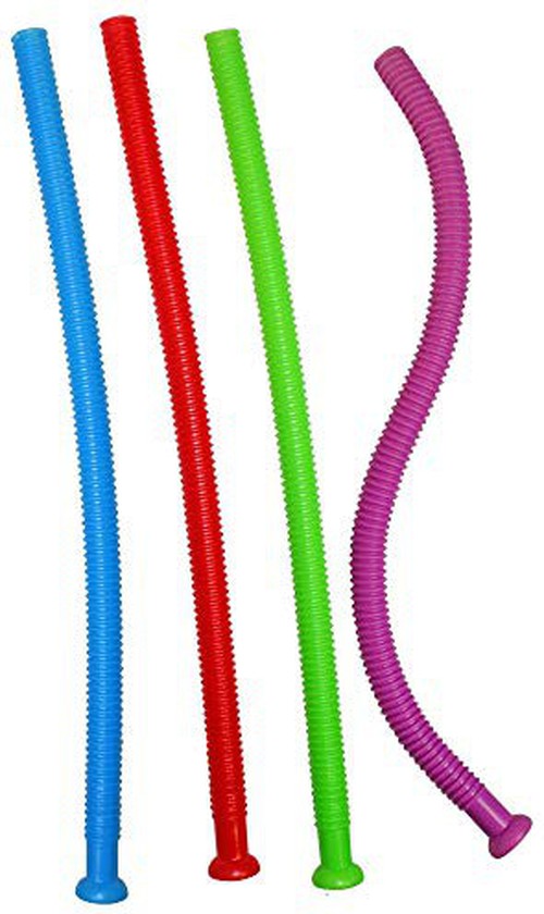 Whistling Tube - Spin and create noise, Learning SPACE