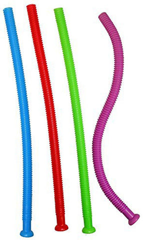 Whistling Tube - Spin and create noise, Learning SPACE