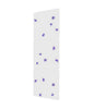 White 3 Part Indoor Climbing Wall-ADD/ADHD,Additional Need,Balancing Equipment,Gross Motor and Balance Skills,Helps With,Neuro Diversity,Sensory Climbing Equipment,Strength & Co-Ordination-Violet-CWWGWHITEVIOLET-Learning SPACE