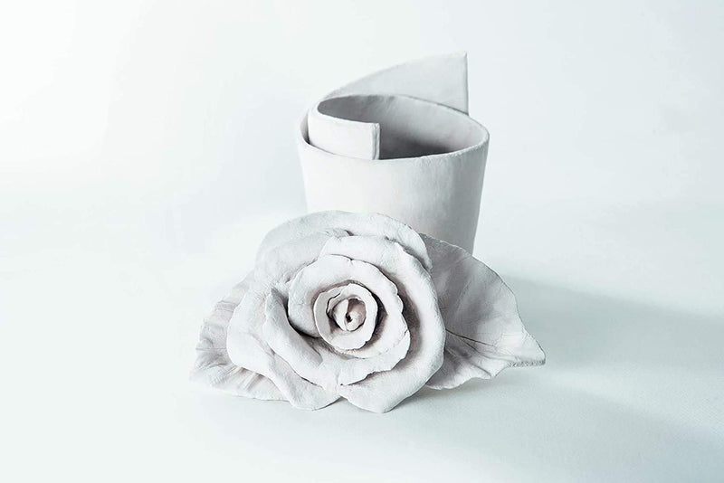 White Air Hardening Modelling Clay Large Class Packs, Learning SPACE