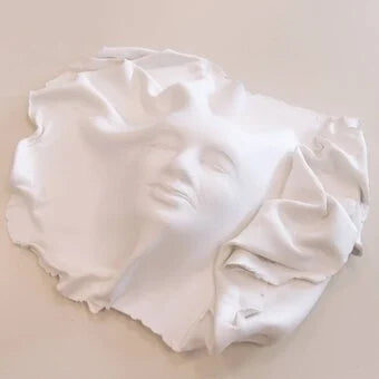 White Air Hardening Modelling Clay Large Class Packs, Learning SPACE