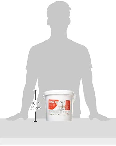 White Air Hardening Modelling Clay Large Class Packs, Learning SPACE