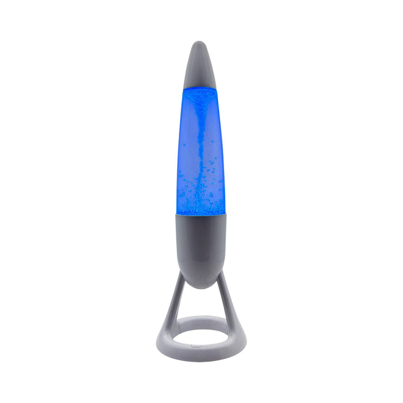 White LED Tornado Lamp, Learning SPACE