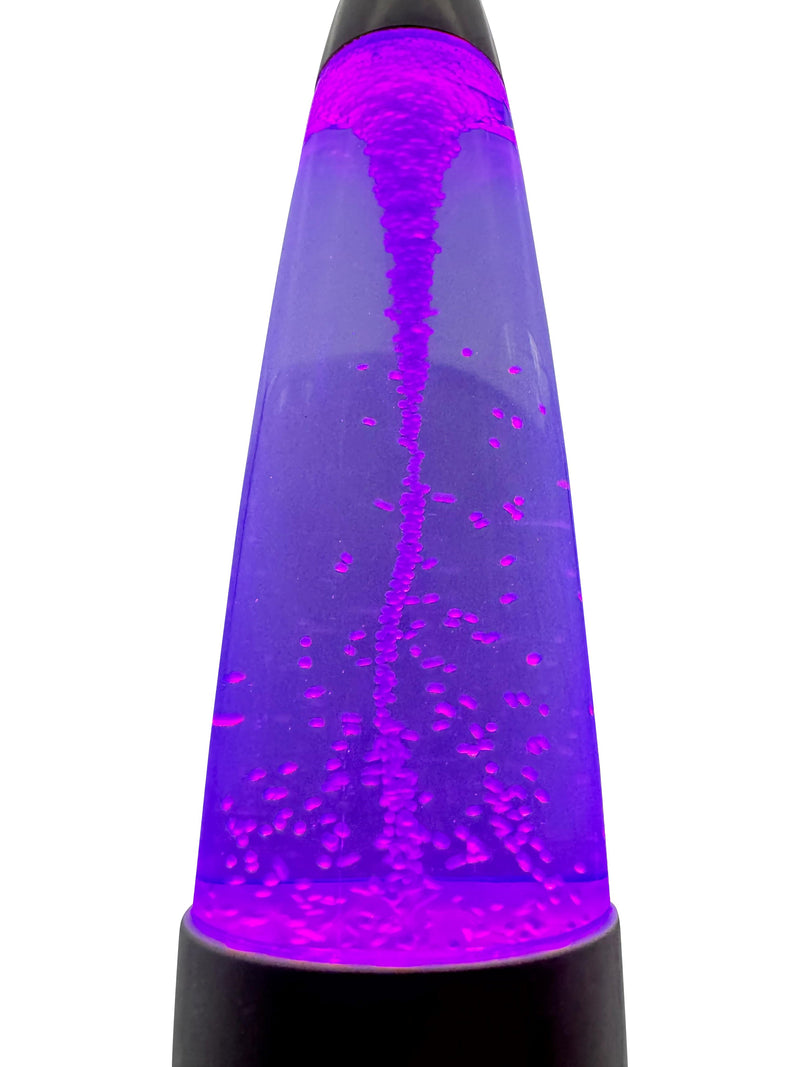 White LED Tornado Lamp, Learning SPACE