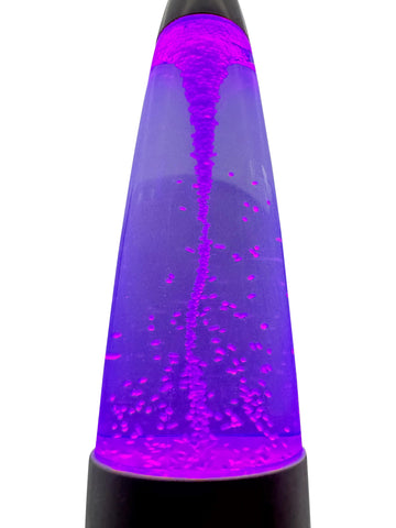 White LED Tornado Lamp, Learning SPACE