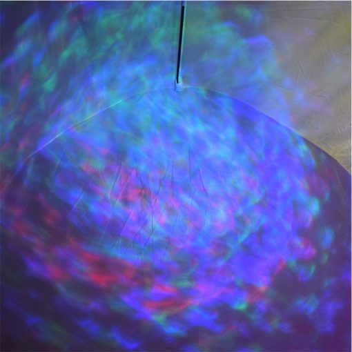 White Projector Sensory Den, Learning SPACE