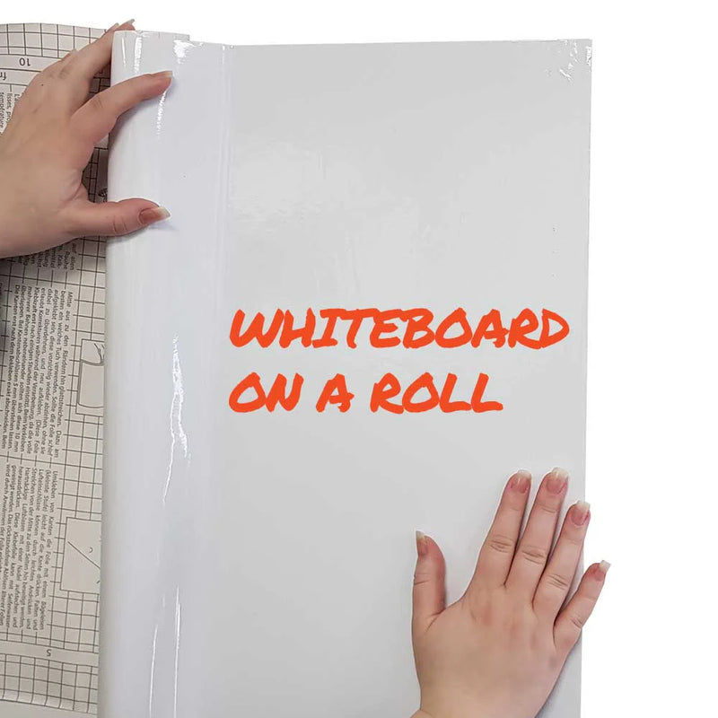 Whiteboard on a Roll, Learning SPACE