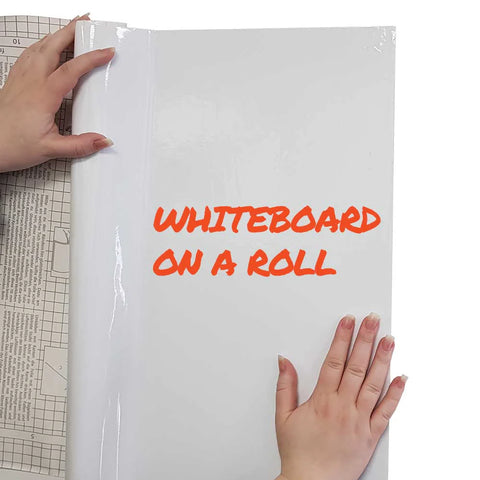 Whiteboard on a Roll, Learning SPACE