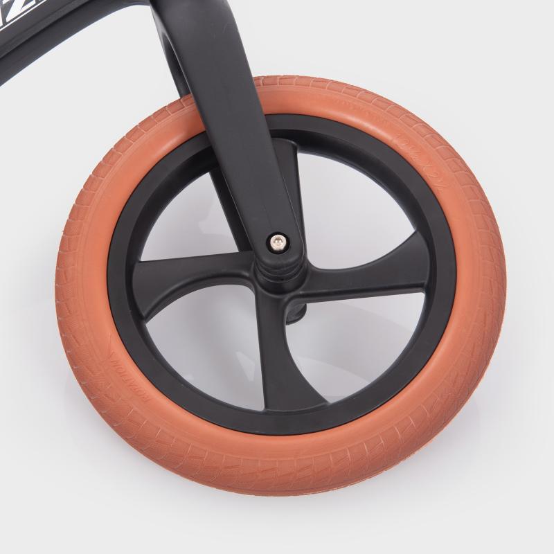 Whizz Balance Bike, Learning SPACE