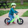 Whizz Balance Bike, Learning SPACE