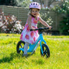 Whizz Balance Bike, Learning SPACE