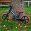 Whizz Balance Bike, Learning SPACE