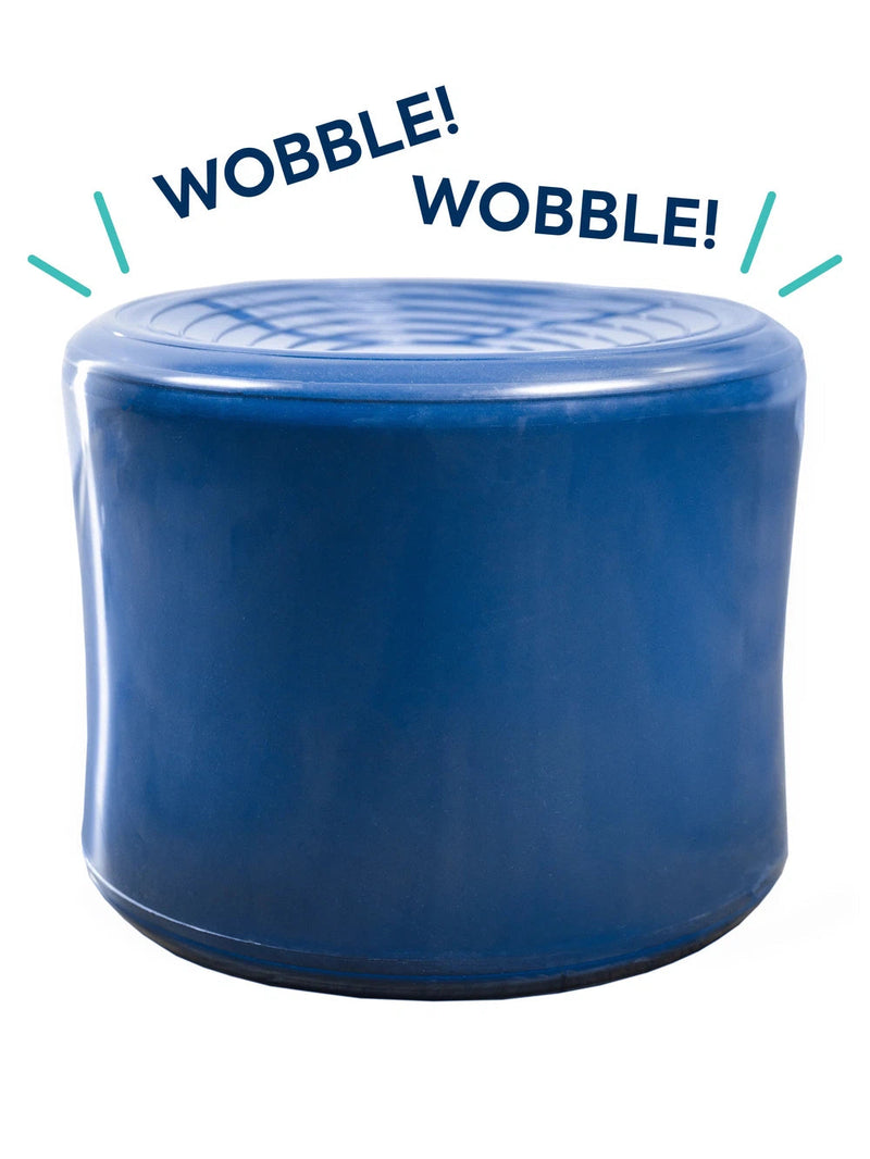 Wiggle & Giggle Softplay Pack, Learning SPACE