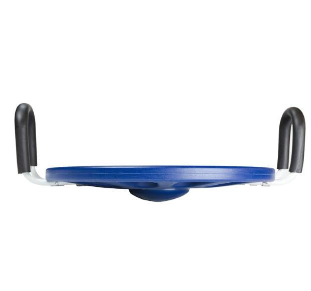 Wiggle Wobble Rock & Twist, Learning SPACE