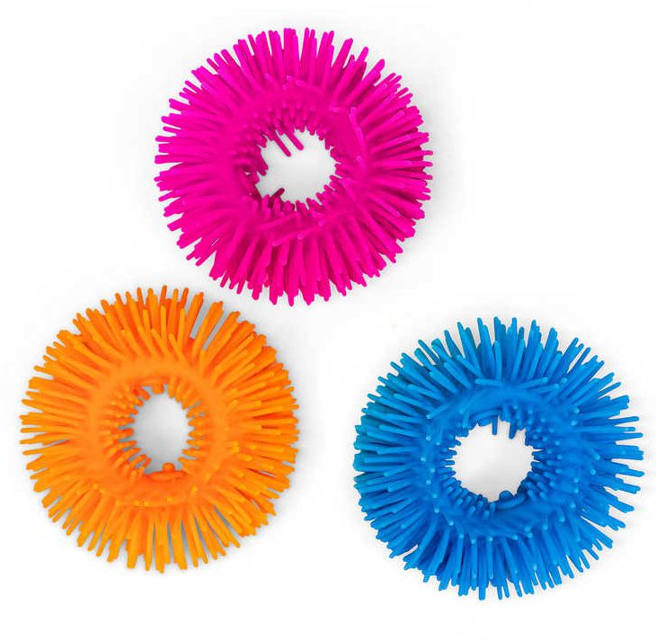 Wiggly Wristband fidget, Learning SPACE