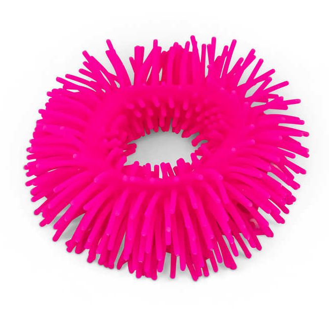 Wiggly Wristband fidget, Learning SPACE