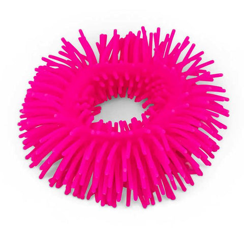 Wiggly Wristband fidget, Learning SPACE