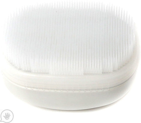 Wilbarger Brush - For Pressure Therapy-Calming & Anxiety,Physical Needs,Stock,Teen Sensory Weighted & Deep Pressure,Toys for Anxiety,Weighted & Deep Pressure-Learning SPACE