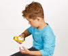 Wind Up Dynamo Torch (No batteries), Learning SPACE