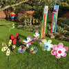 Windy Playground Sensory Half Set-Sensory toy-Cause & Effect Toys,Educational Advantage,Forest School & Outdoor Garden Equipment,Sensory Boxes,Sensory Garden,Stock-Learning SPACE