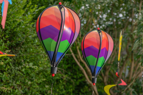 Windy Playground Sensory Half Set-Sensory toy-Cause & Effect Toys,Educational Advantage,Forest School & Outdoor Garden Equipment,Sensory Boxes,Sensory Garden,Stock-Learning SPACE